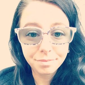 Meet your Posher, Ashlie